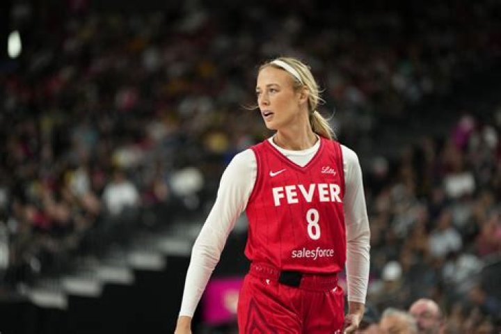 All The Latest On Bria Lauren, Indianapolis' Devin Williams
