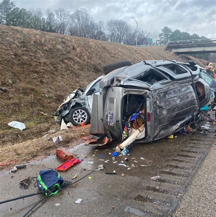 Bryce Simon's Tragic Car Accident: Details And Aftermath