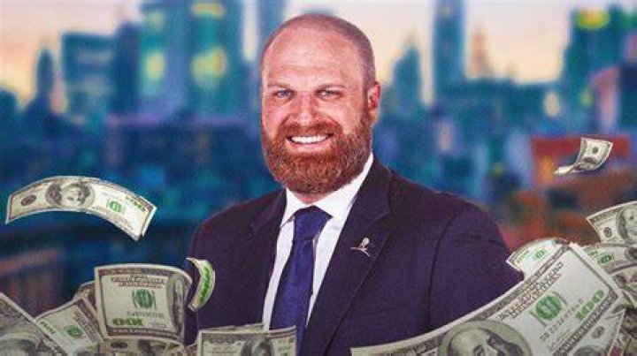 Charlie Saxton's Astonishing Net Worth Revealed
