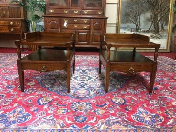 Custom Morganton Furniture Company: Unparalleled Craftsmanship