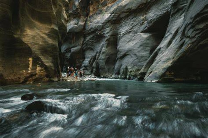 Discover The Captivating Narrows Of Dahl