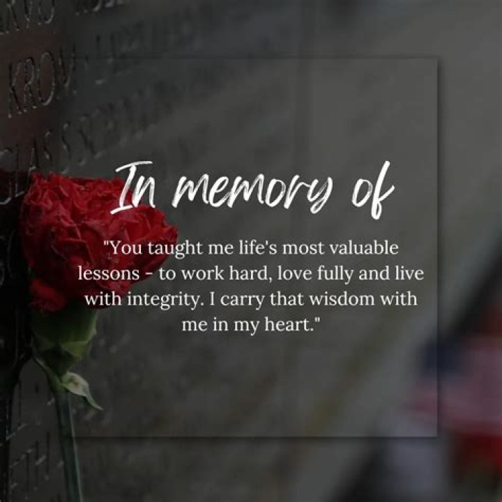 Erin Newton's Obituary: Remembering A Beloved Figure