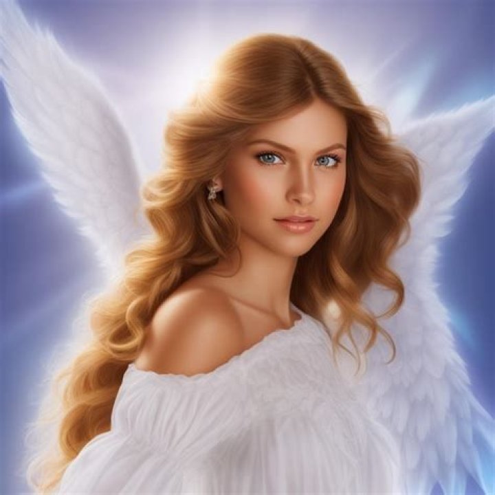 Exquisite Angel Faces Images: A Heavenly Collection Of Beauty And Grace