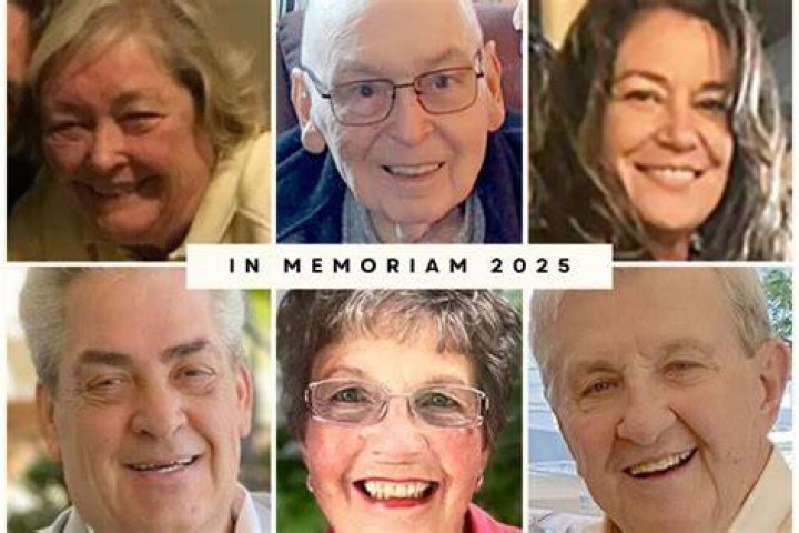 In Memoriam: Remembering The Life Of Amanda Harmson Obituary