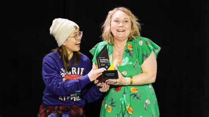 Kelly Shiring: An Award-Winning Leader
