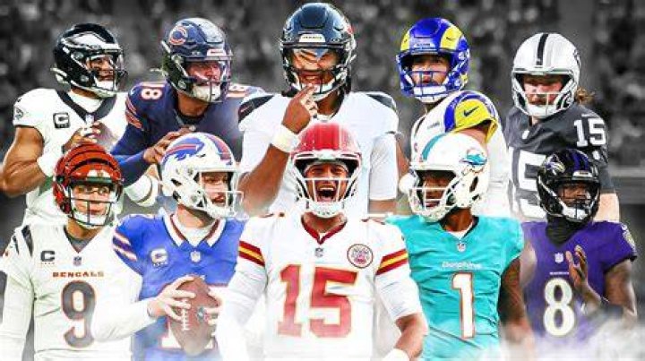 Lamarcus James: A Quarterback With Exceptional Skills And Leadership