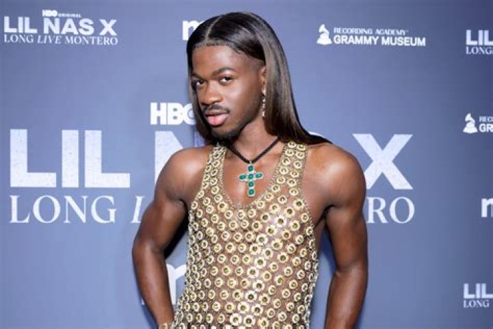 Lil Nas X's Unfiltered Journey: A TikTok Tale | SEO-Optimized