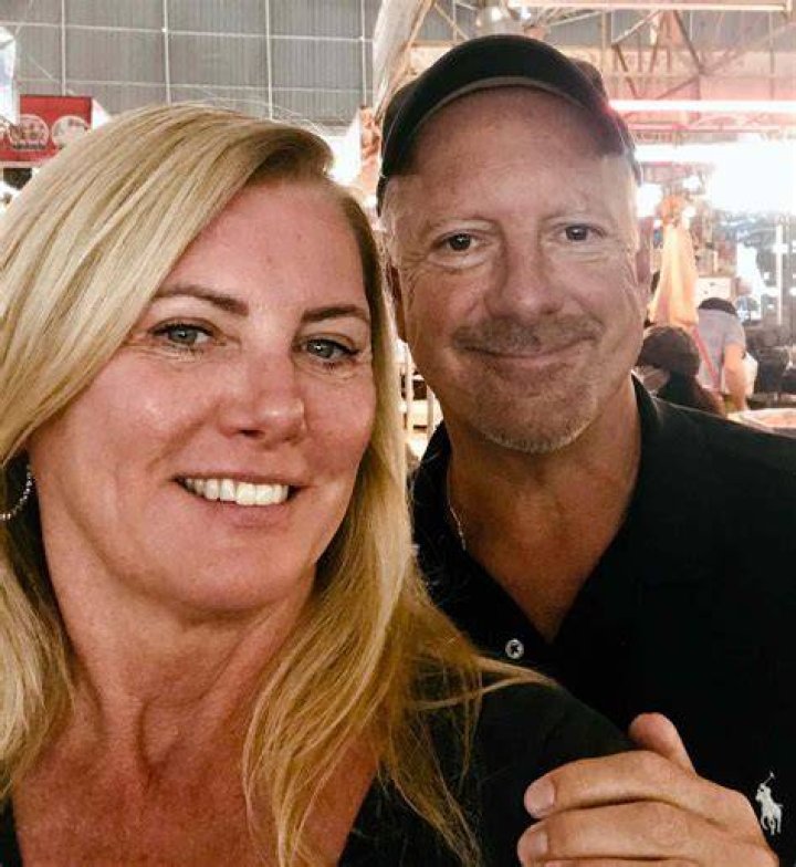 Lori Milliron's Whereabouts: An Update On Lawrence Rudolph's Mistress