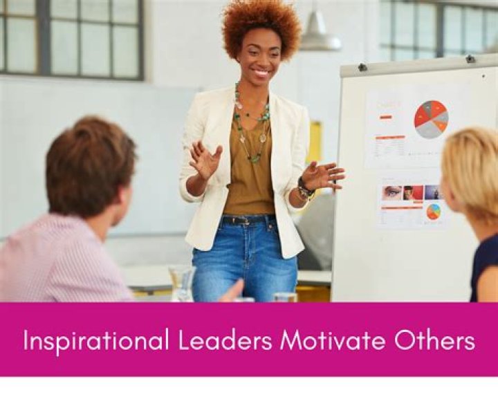 Madeline McArthur: An Inspiring Leader