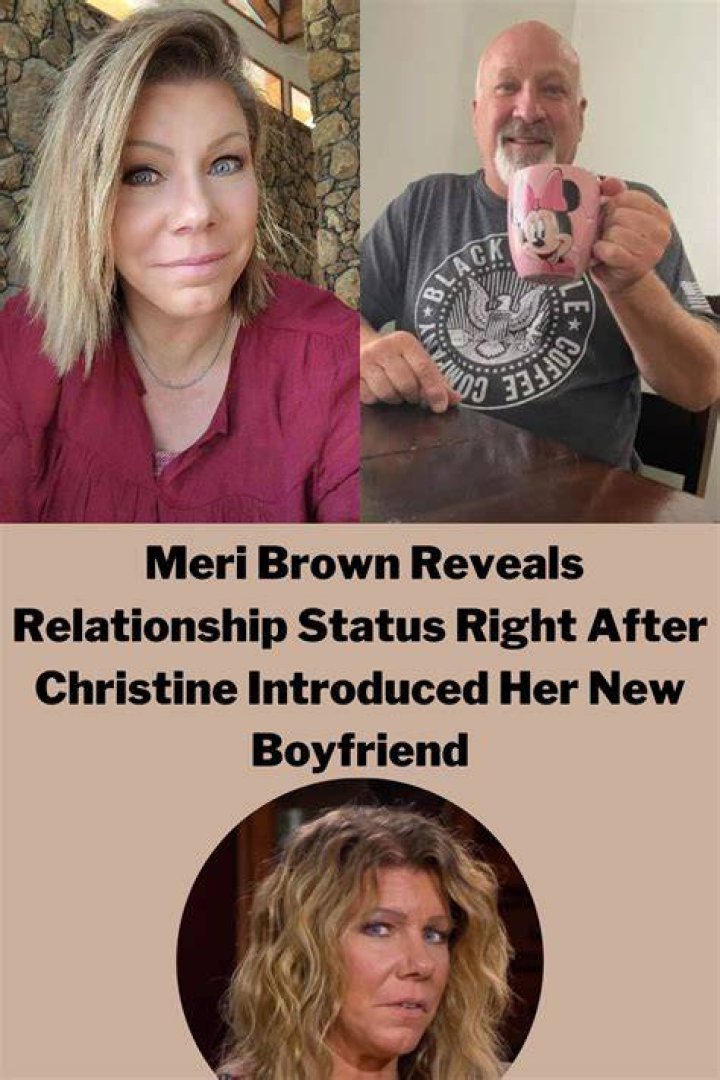 Mariah From Sister Wives: The Unbreakable Bond With Leon Brown