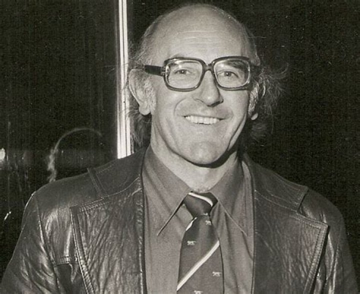 Obituary: George Cherry Remembered For His Legacy