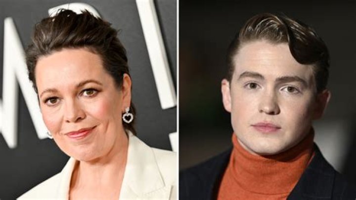Olivia Colman Condemns Bullying: Kit Connor's Forced Coming Out