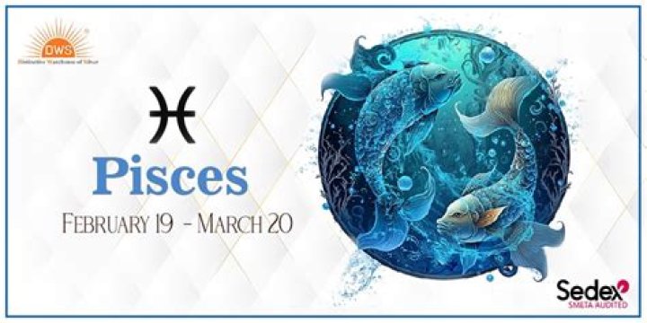 Pisces 19: Unveiling The Mystical Characteristics Of The Watery Zodiac