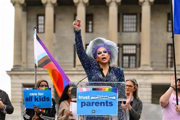 Remembering Day Rodas: Trans Woman And LGBTQ+ Advocate Found Dead