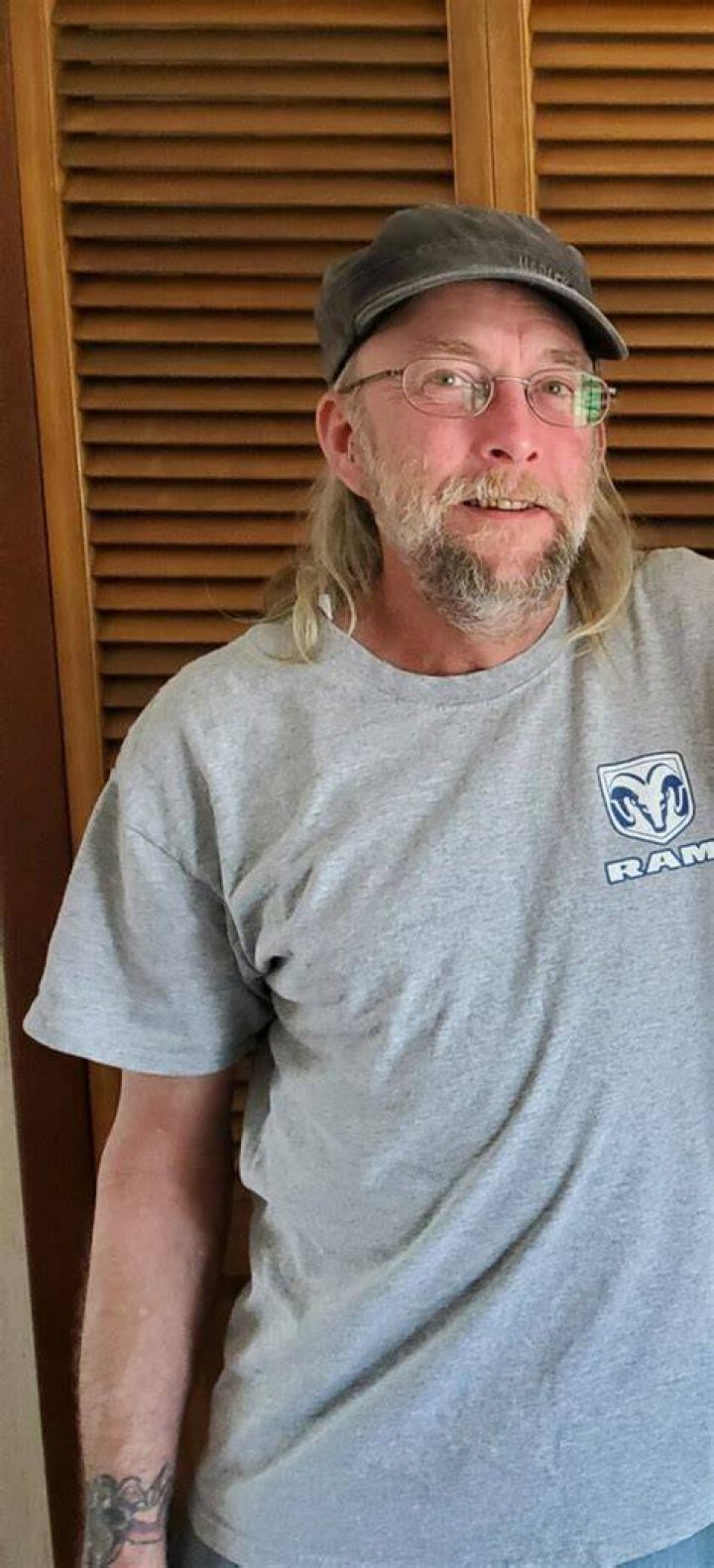 Remembering Keith Schmidt: A Life Remembered