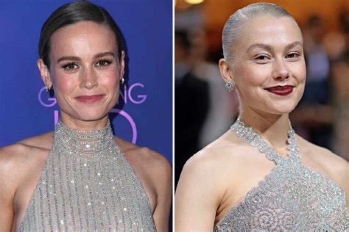 Spot-On Celebrity Lookalikes: A Presidential Doppelgnger Extravaganza!