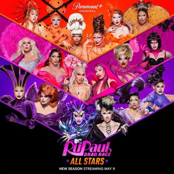 The Eighth Episode Of RuPaul's Drag Race All Stars 4 Ended With A Shocking Twist
