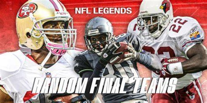 The Legendary Jim Stanfield: NFL Icon