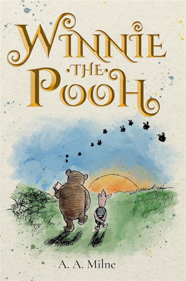 The Ultimate Guide To AA Milne Characters: Uncover Their Enchanting World