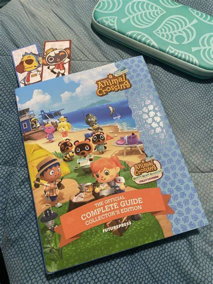 The Ultimate Guide To Animal Crossing Keys: Find Your Way To The Island Paradise