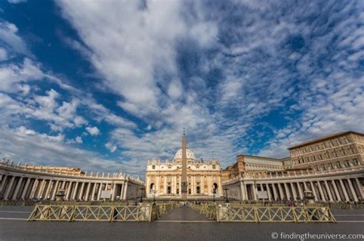 The Vatican's Plea: Polish Couple's Pride Flag Appeal