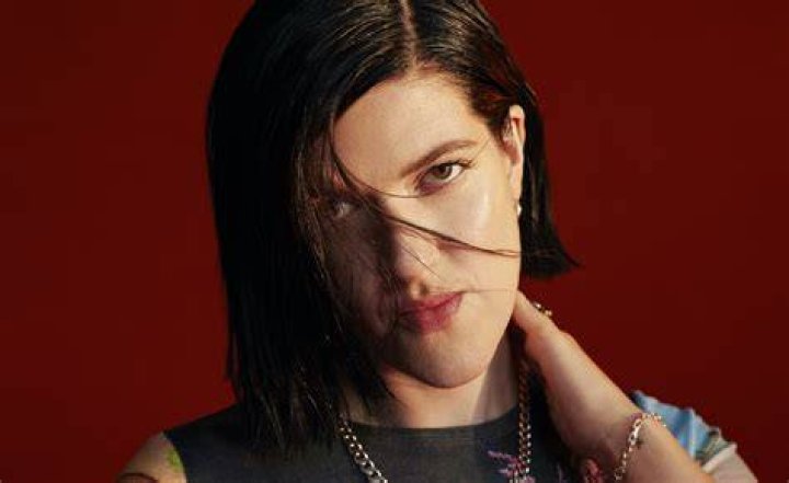 The Xx's Romy Madley Croft On Her Debut Solo Album, New Single 'Lifetime,' And Writing Process
