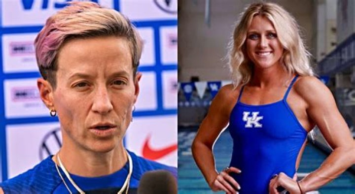 Top Athletes Shine: Adam Rippon, Sue Bird, And Megan Rapinoe In ESPN's Body Issue