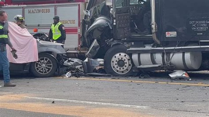 Tragic Car Accident Involving Keyvan Razi