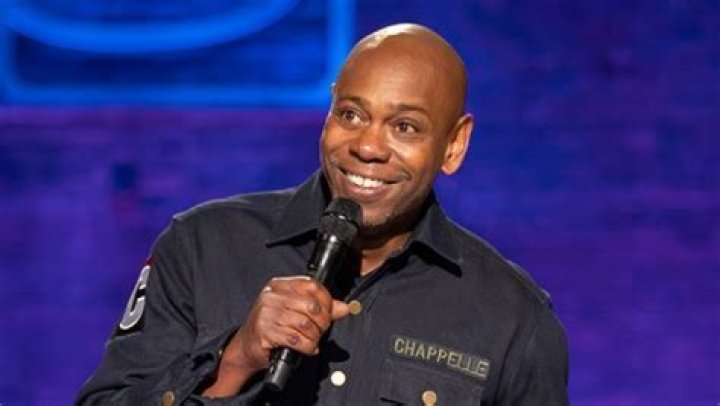 Ultimate Dave Chappelle Alphabet: An A-Z Guide To His Comedy Genius