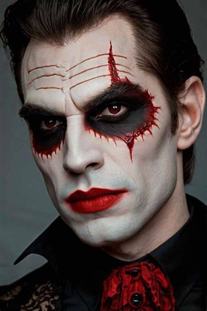 Unsettling Carrie Makeup Ideas For A Spine-Tingling Halloween