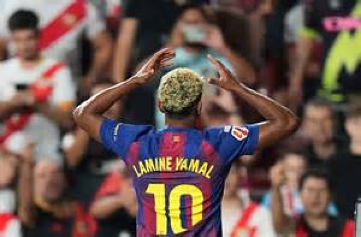 Unveiled: Lamine Yamal Meaning In Arabic