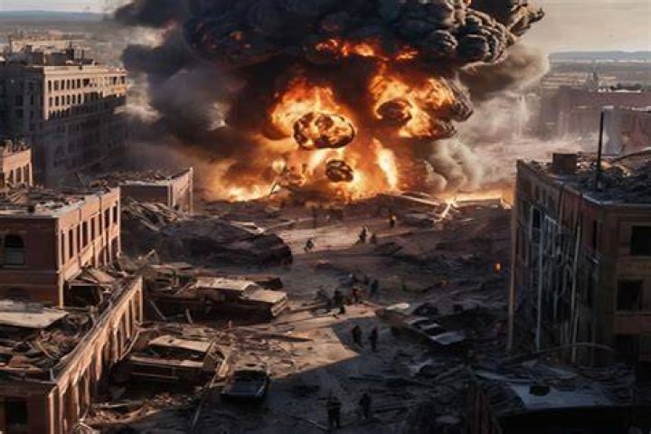 Unveiling The Chinese Armageddon: Exploring End-Time Prophecies In Chinese Literature