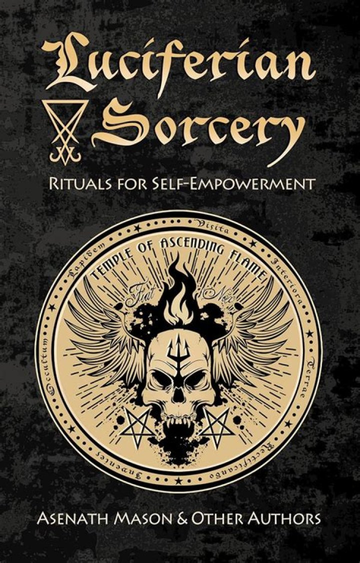 Unveiling The Luciferian Mason: Exploring The Secretive Order