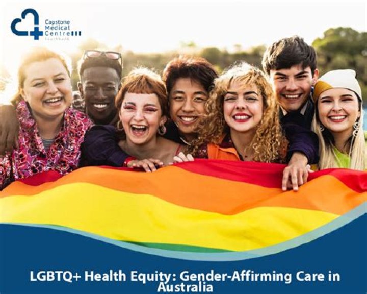 Vital Study: Affirming Mental Health Care For LGBTQ+ Kinksters