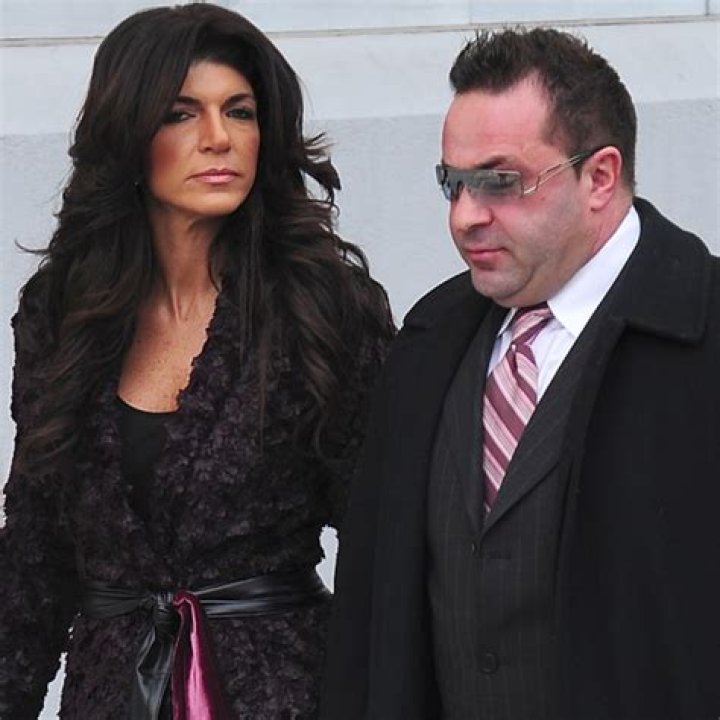 Why Divorced: Teresa & Joe Giudice's Marital Rift Exposed